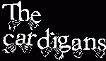 logo The Cardigans